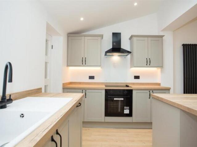 Cottage for sale in Latchford, Warrington