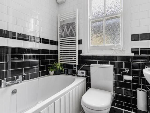 Cottage for sale in Chesterton, Arbury