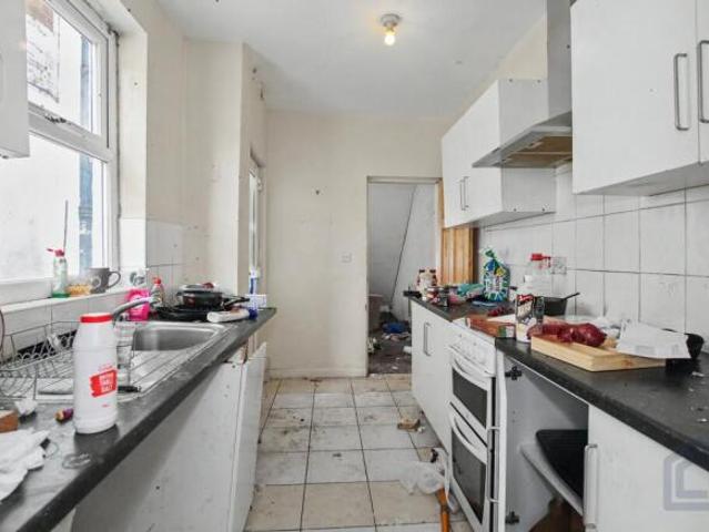 Cottage for sale in Bilston, West Midlands
