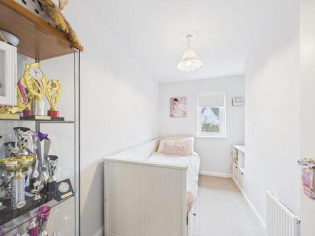 Cottage for sale in Scotland