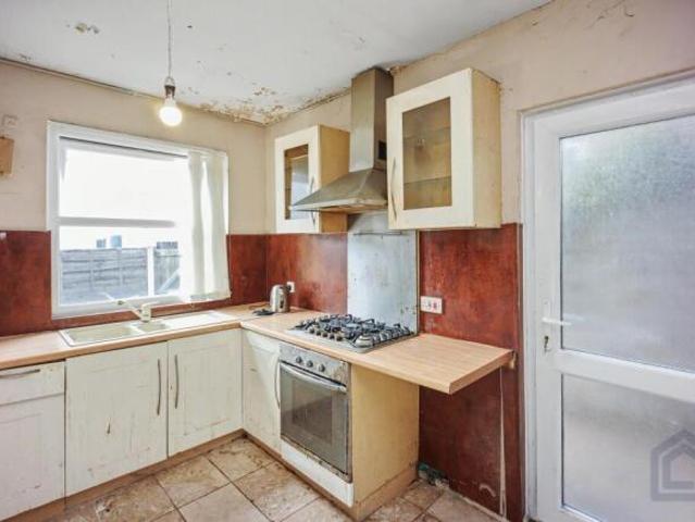 Cottage for sale in Georgia, Greater Manchester