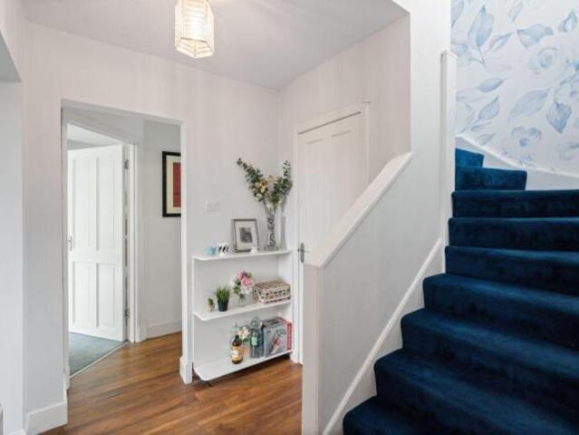 Cottage for sale in Scotland