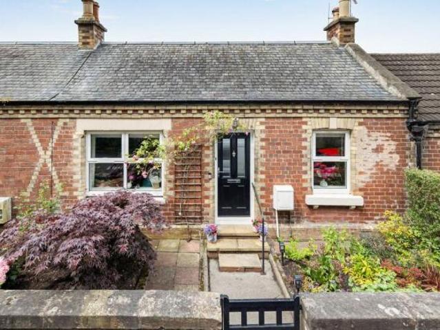 Cottage for sale in Liberton, Scotland