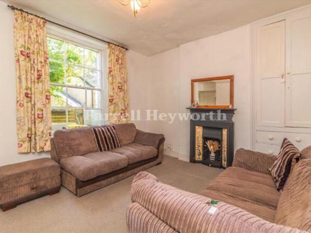 Cottage for sale in Lancaster, Lancashire