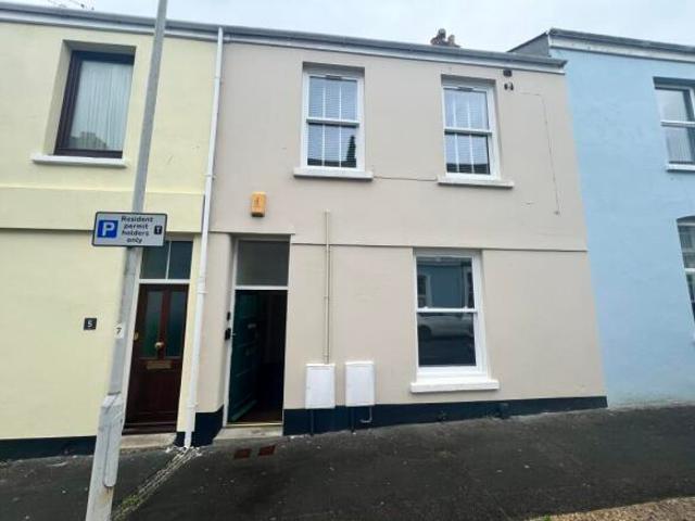 Cottage for sale in Stonehouse, Mount Wise
