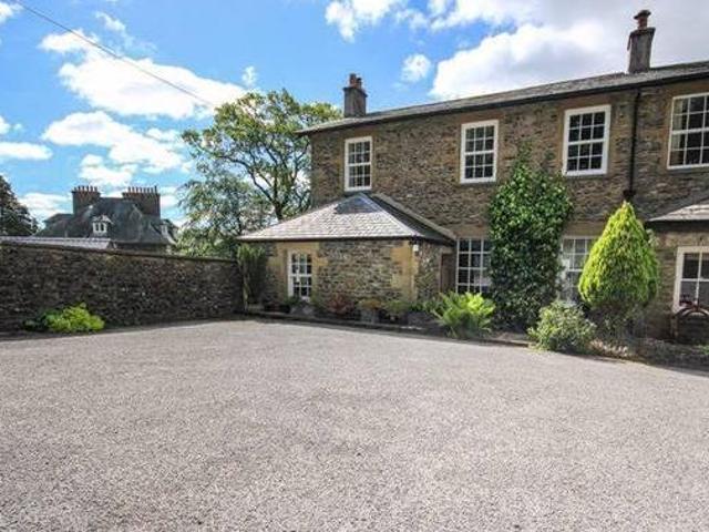 House for rent in England