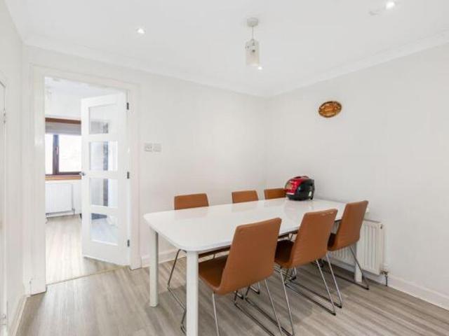 Cottage for sale in Clermiston, Scotland