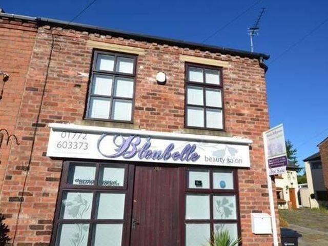 House for rent in Lancashire
