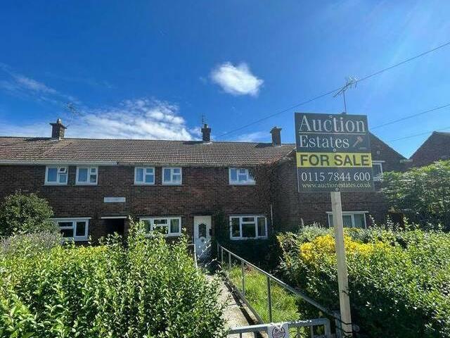 House for rent in East Midlands