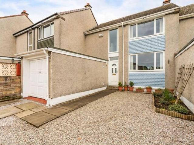 Cottage for sale in Duddingston, Scotland