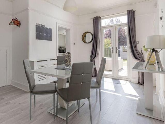 Cottage for sale in Craigentinny, Scotland