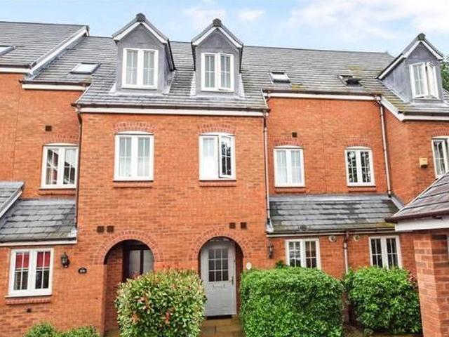 House for sale in Shropshire