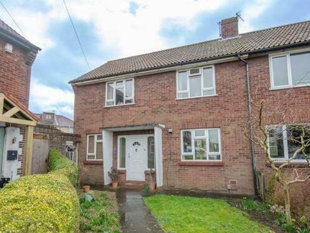 House for rent in Feckenham, City Of Bristol
