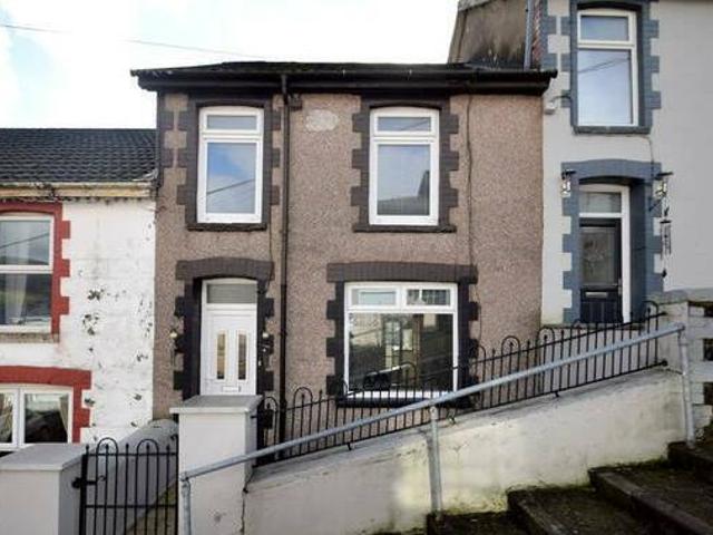 House for rent in Wales