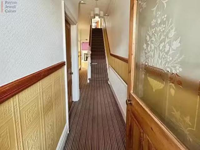 House for sale in Taibach