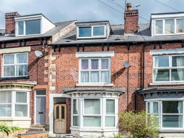 House for sale in Heeley Bottom, Sheffield