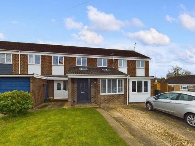 House for sale in Saint Leonards Park, Gloucester