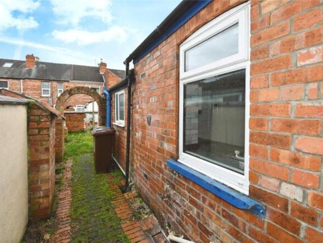 Cottage for sale in Bracebridge, Lincoln