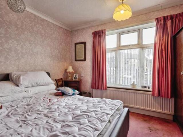Cottage for sale in Dallington, Northampton