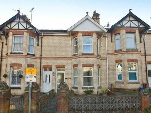 House for sale in Highweek, Bridford
