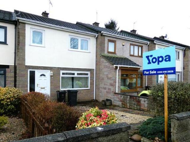 House for sale in Woodsons of Aberdeen, Aberdeenshire