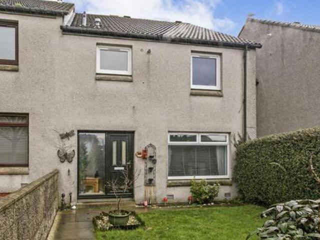 House for sale in Scotland