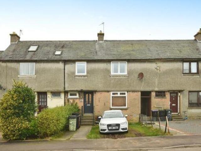 House for sale in Scotland