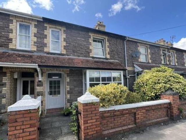 House for sale in Abergavenny, Wales