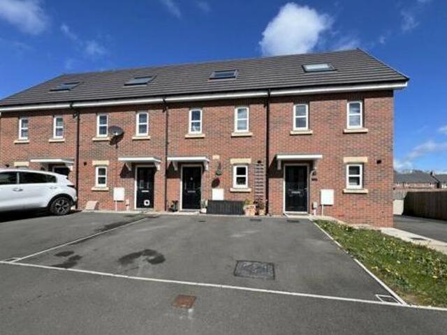 House for sale in Abergavenny, Wales