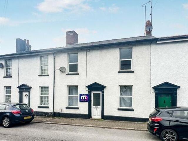 House for sale in Abergavenny, Wales