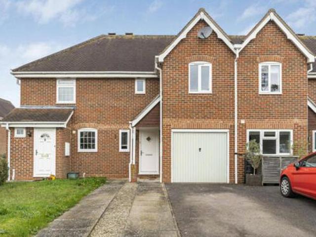 House for sale in Dromore, Oxfordshire