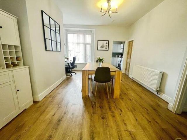 Cottage for sale in Tonge Moor, Bolton