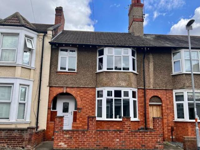House for sale in Northampton, Northamptonshire