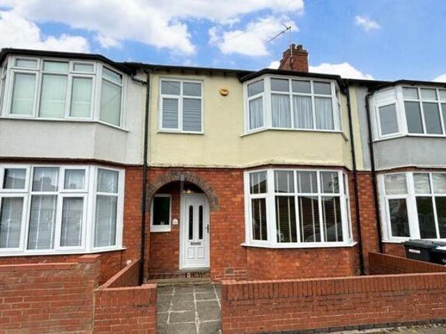 House for sale in Northampton, Northamptonshire