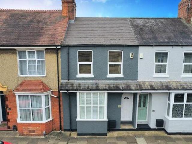 House for sale in Northampton, Northamptonshire