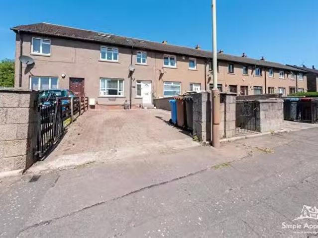House for sale in Todhills