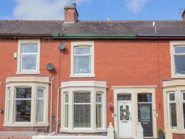 House for sale in Backburn, Lancashire