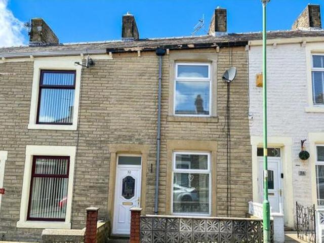 House for sale in Milnshaw, Backburn