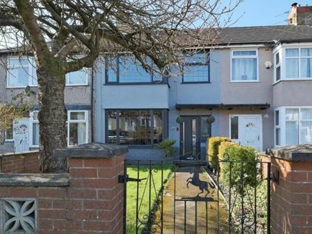 House for sale in Accrington, Hyndburn