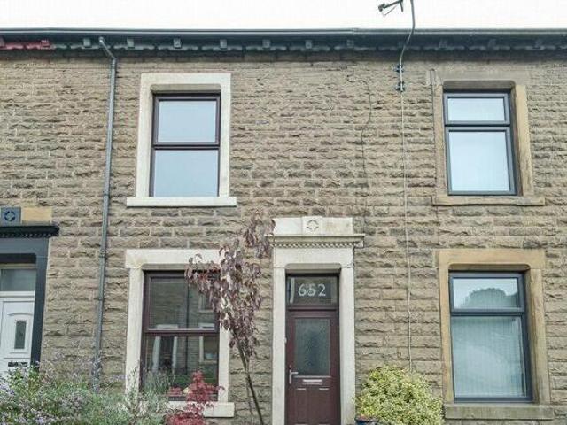 House for sale in Milnshaw, Backburn
