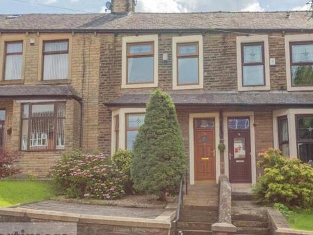 House for sale in Backburn, Lancashire
