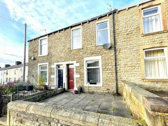 House for sale in Backburn, Lancashire