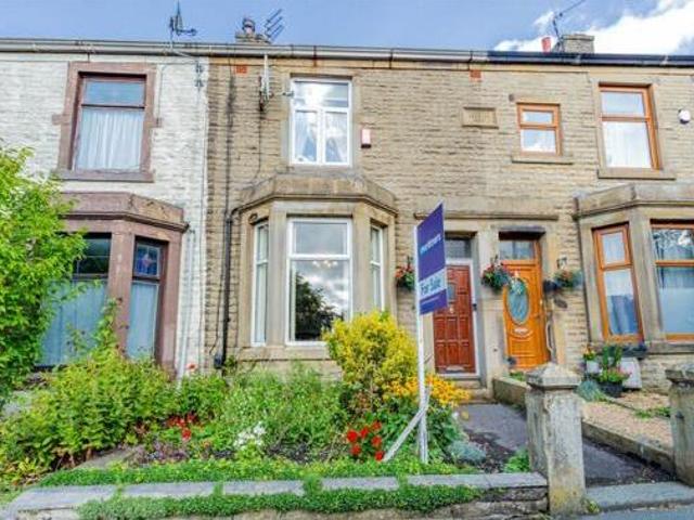 House for sale in Accrington, Hyndburn