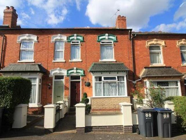 House for sale in Wylde Green, Sutton Coldfield