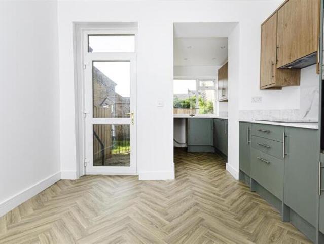 Cottage for sale in Rising Bridge, Rossendale