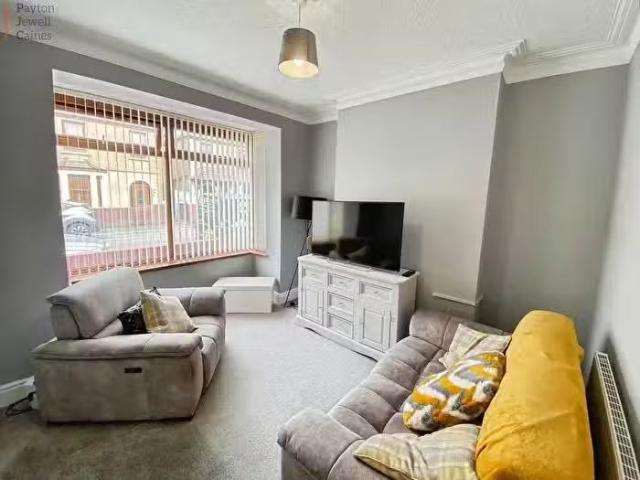 House for sale in Cwmafan