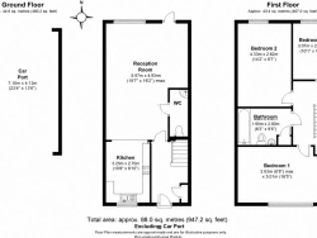 Cottage for sale in Trumpington, Cambridge