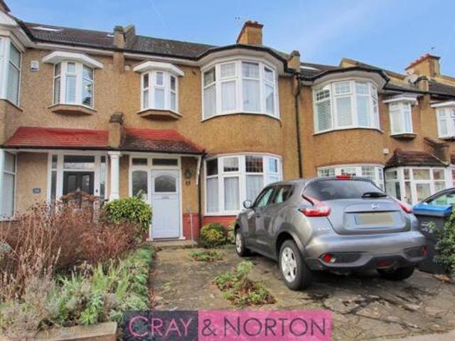 House for sale in Surrey, England