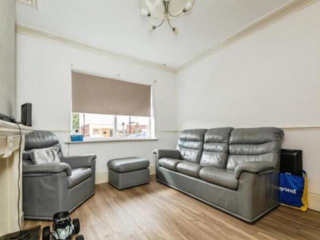 Cottage for sale in South Yorkshire