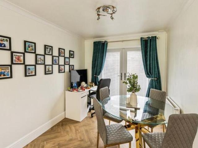 Cottage for sale in Two Mills, Cheshire